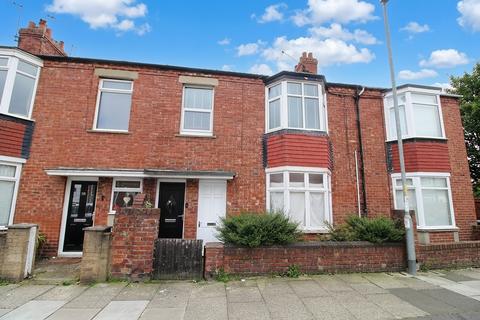 2 bedroom flat for sale, Princess Louise Road, Blyth, NE24