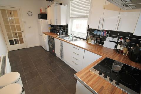 2 bedroom flat for sale, Princess Louise Road, Blyth, NE24
