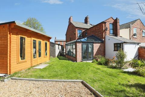 undefined, Nursery Road, Barnton, Northwich