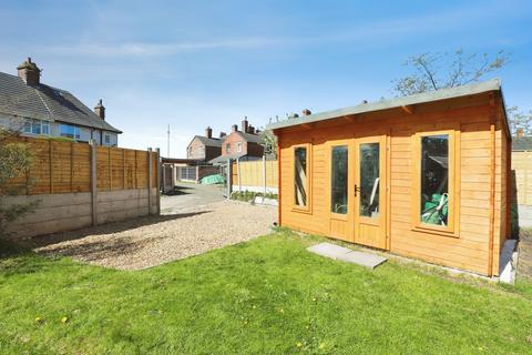 undefined, Nursery Road, Barnton, Northwich
