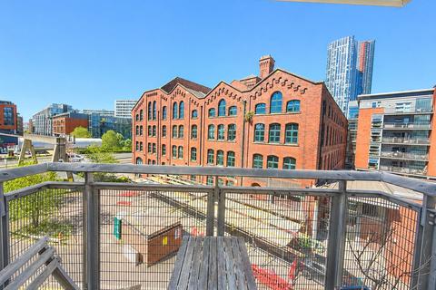 2 bedroom apartment for sale, Citygate 3, Manchester M15