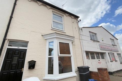 3 bedroom house to rent, Albemarle Road, Taunton, TA1