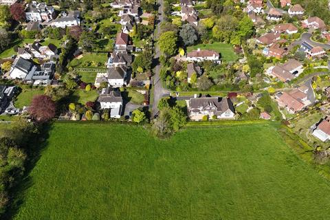 Land for sale, Land off Redwood Road, Sidmouth, EX10