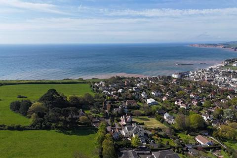 Land for sale, Land off Redwood Road, Sidmouth, EX10