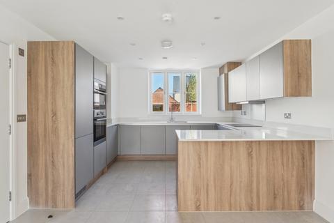 4 bedroom detached house for sale, Plot 703, The Brandon at Heyford Park, Heyford Park OX25