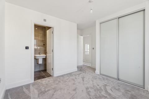 4 bedroom detached house for sale, Plot 703, The Brandon at Heyford Park, Heyford Park OX25