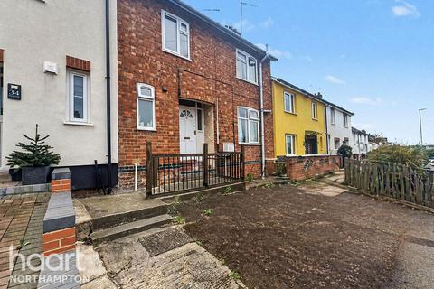 5 bedroom terraced house for sale, Cranford Road, Northampton