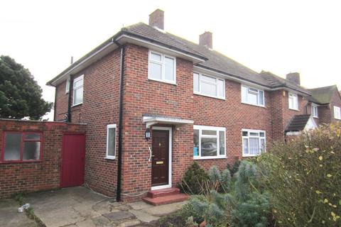 Coleridge Road, Croydon CR0
