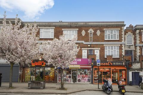 Harrow Road, Wembley, HA0