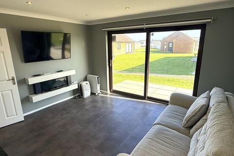 2 bedroom chalet for sale, New Lydd Road, Camber TN31