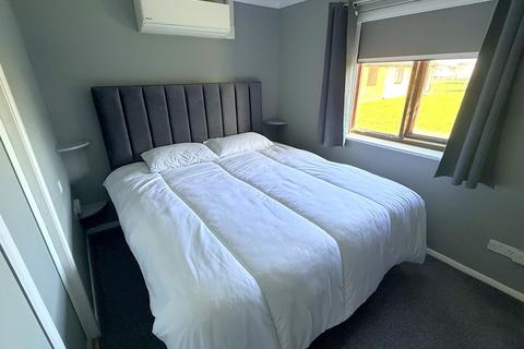 2 bedroom chalet for sale, New Lydd Road, Camber TN31