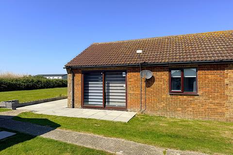 2 bedroom chalet for sale, New Lydd Road, Camber TN31