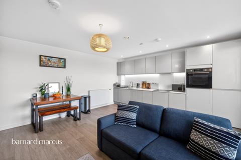 1 bedroom flat for sale, Pomeroy Street, London