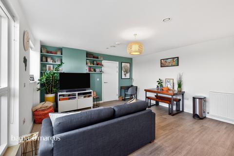 1 bedroom flat for sale, Pomeroy Street, London
