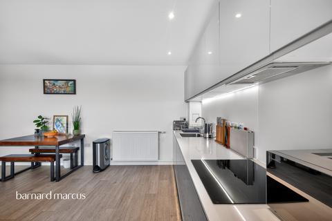 1 bedroom flat for sale, Pomeroy Street, London