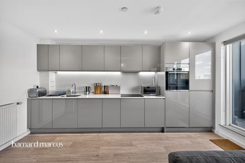 1 bedroom flat for sale, Pomeroy Street, London