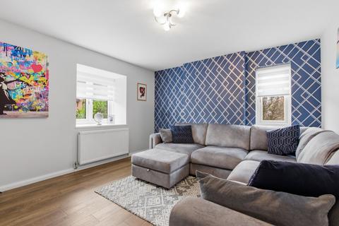 undefined, Carroglen Grove, Glasgow City G32