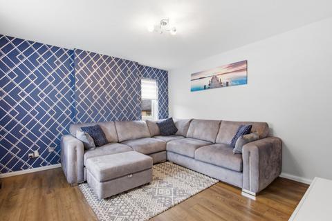 undefined, Carroglen Grove, Glasgow City G32