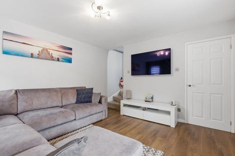 undefined, Carroglen Grove, Glasgow City G32