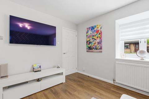 undefined, Carroglen Grove, Glasgow City G32