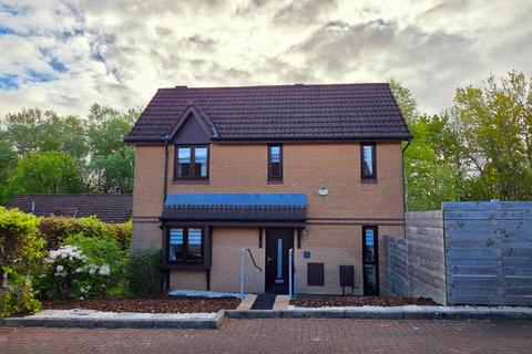 undefined, Carroglen Grove, Glasgow City G32