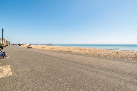 1 bed flat/apartment for rent in Marine Parade, West Sussex BN11