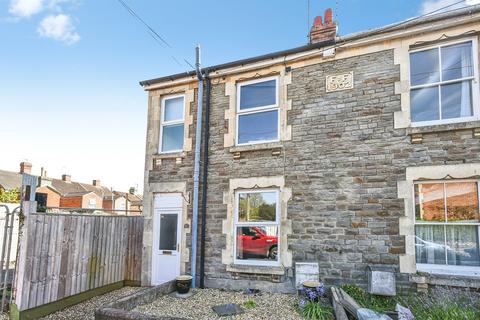 2 bedroom end of terrace house for sale, Tugela Road, Chippenham