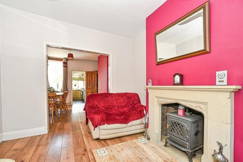 2 bedroom end of terrace house for sale, Tugela Road, Chippenham