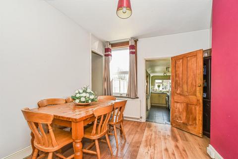 2 bedroom end of terrace house for sale, Tugela Road, Chippenham
