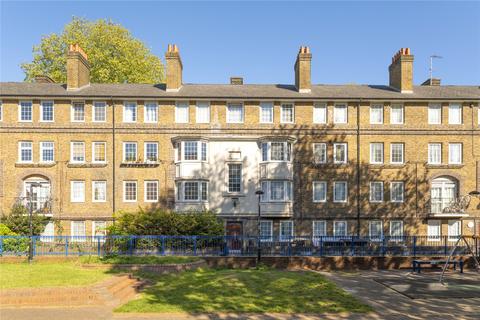 3 bedroom flat for sale, Whitman House, Cornwall Avenue, London, E2