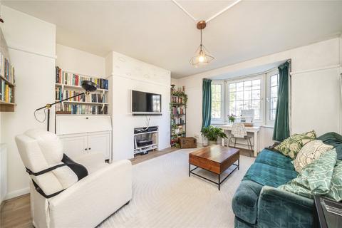 3 bedroom flat for sale, Whitman House, Cornwall Avenue, London, E2