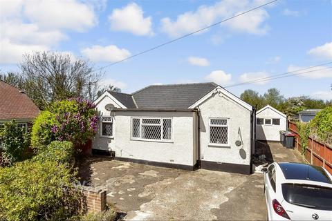 3 bedroom detached bungalow for sale, Lanchester Close, Herne Bay, Kent