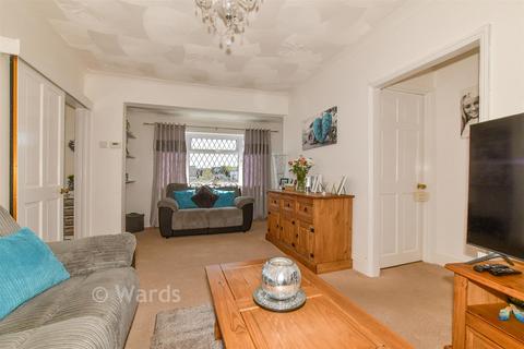 3 bedroom detached bungalow for sale, Lanchester Close, Herne Bay, Kent