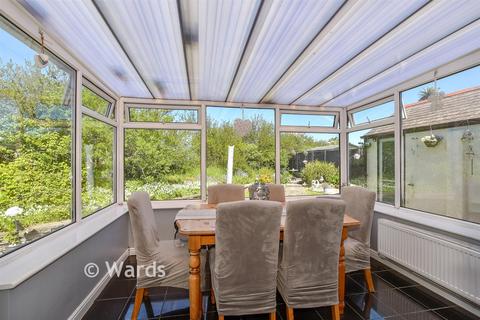 3 bedroom detached bungalow for sale, Lanchester Close, Herne Bay CT6