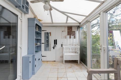 3 bedroom terraced house for sale, Coombe Dingle, Bristol BS9
