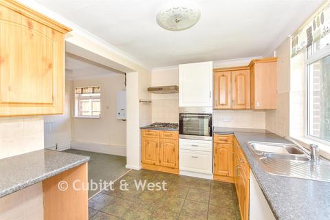 2 bedroom semi-detached bungalow for sale, Knox Road, Havant PO9