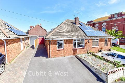2 bedroom semi-detached bungalow for sale, Knox Road, Havant PO9