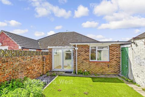 2 bedroom semi-detached bungalow for sale, Knox Road, Havant PO9