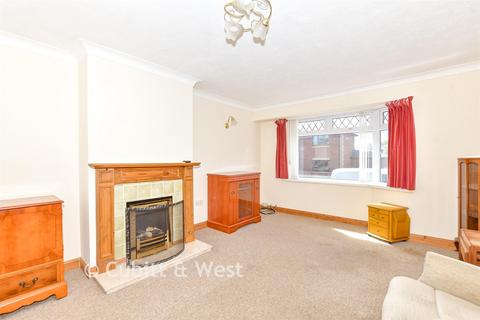 2 bedroom semi-detached bungalow for sale, Knox Road, Havant PO9