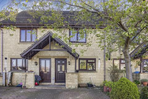 Terraced house - Rosehip Court, Up Hatherley, Cheltenham, Gloucestershire, GL51