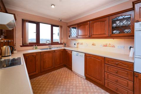 3 bedroom detached house for sale, Glenvue Bungalow, By Mauchline, East Ayrshire, KA18