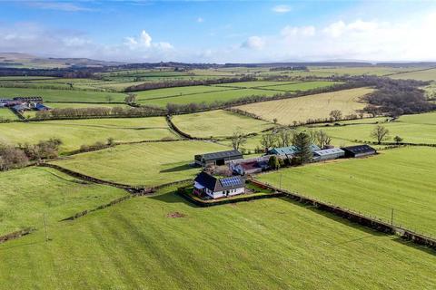 3 bedroom detached house for sale, Glenvue Bungalow, By Mauchline, East Ayrshire, KA18