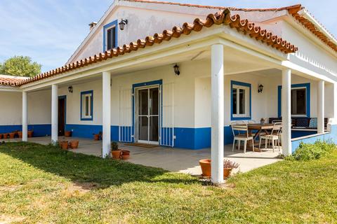 4 bedroom house, Courela das Colmeias, Santiago Maior, Alandroal, Évora