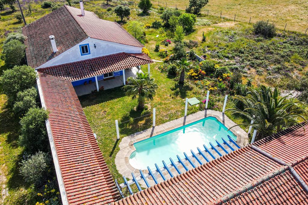 Swimming pool area, swimming pool