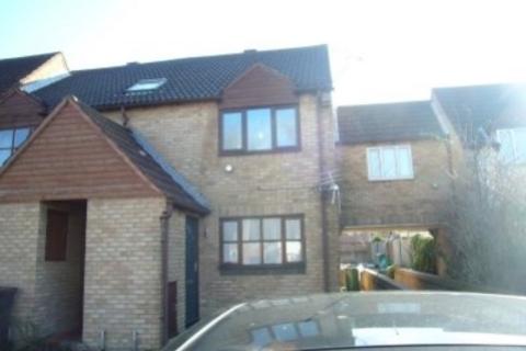 1 bedroom flat to rent, Lanham Gardens, Quedgeley, Gloucester, GL2