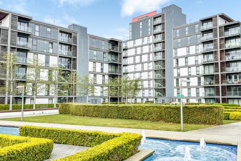 1 bedroom apartment for sale, Merrivale Mews, Milton Keynes, MK9