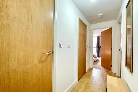 1 bedroom apartment for sale, Merrivale Mews, Milton Keynes, MK9