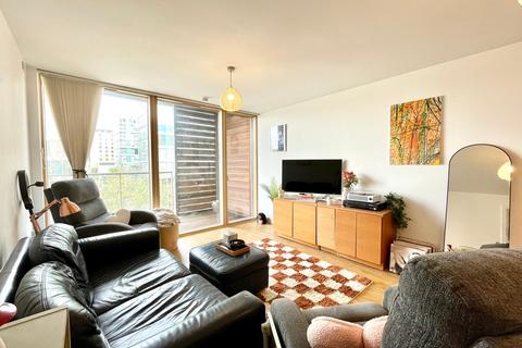 1 bedroom apartment for sale, Merrivale Mews, Milton Keynes, MK9