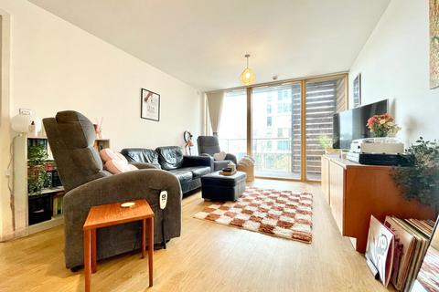 1 bedroom apartment for sale, Merrivale Mews, Milton Keynes, MK9