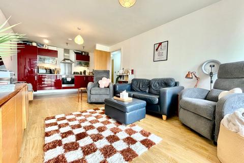 1 bedroom apartment for sale, Merrivale Mews, Milton Keynes, MK9